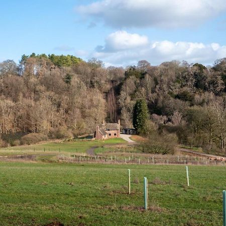 Quarry Lodge Lydney Εξωτερικό φωτογραφία