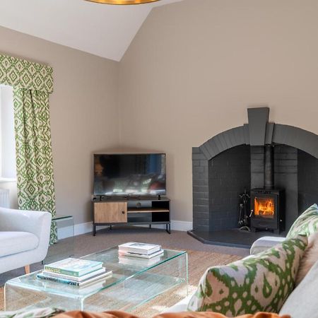 Quarry Lodge Lydney Εξωτερικό φωτογραφία