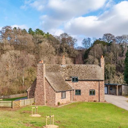 Quarry Lodge Lydney Εξωτερικό φωτογραφία