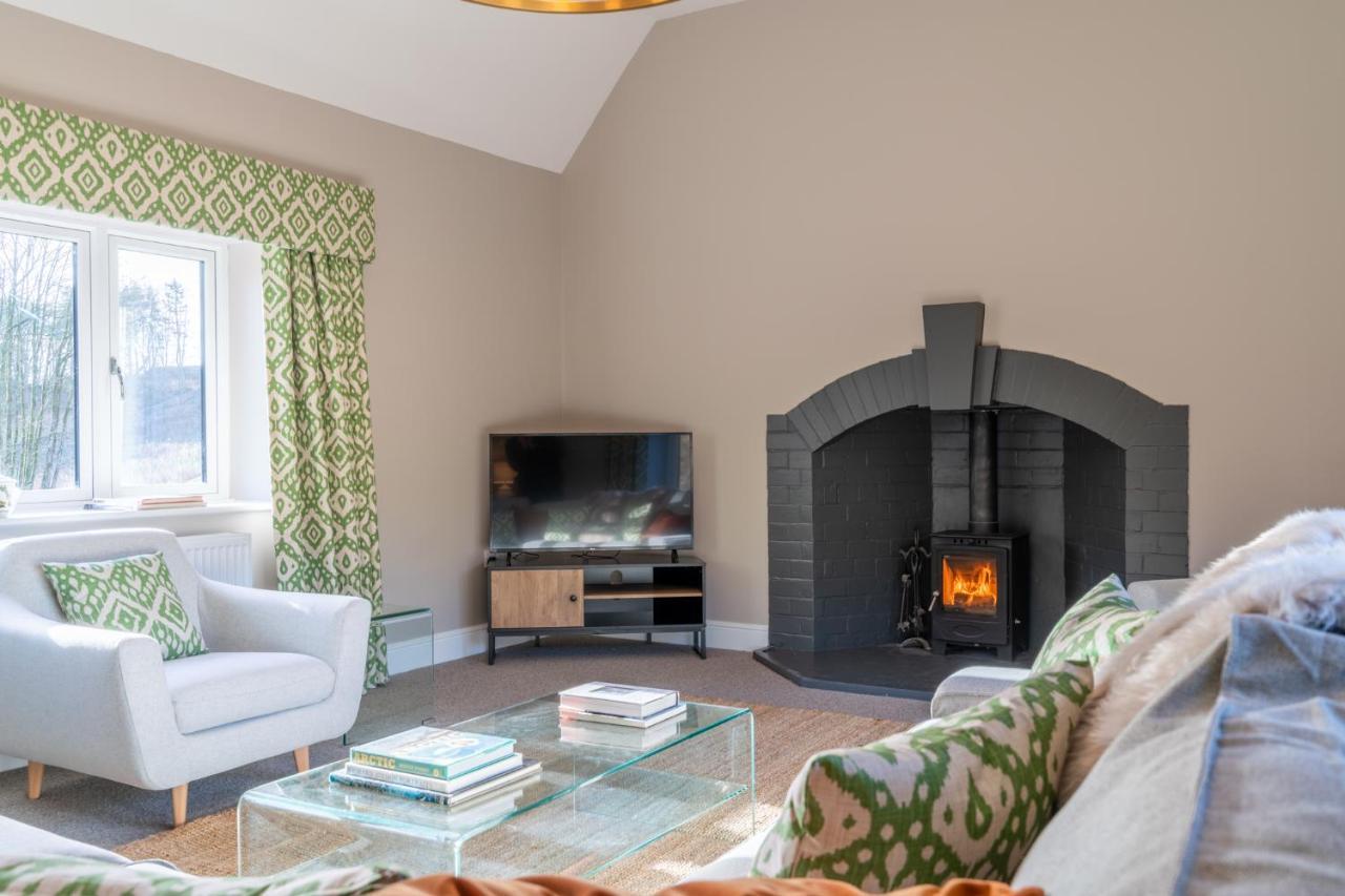 Quarry Lodge Lydney Εξωτερικό φωτογραφία