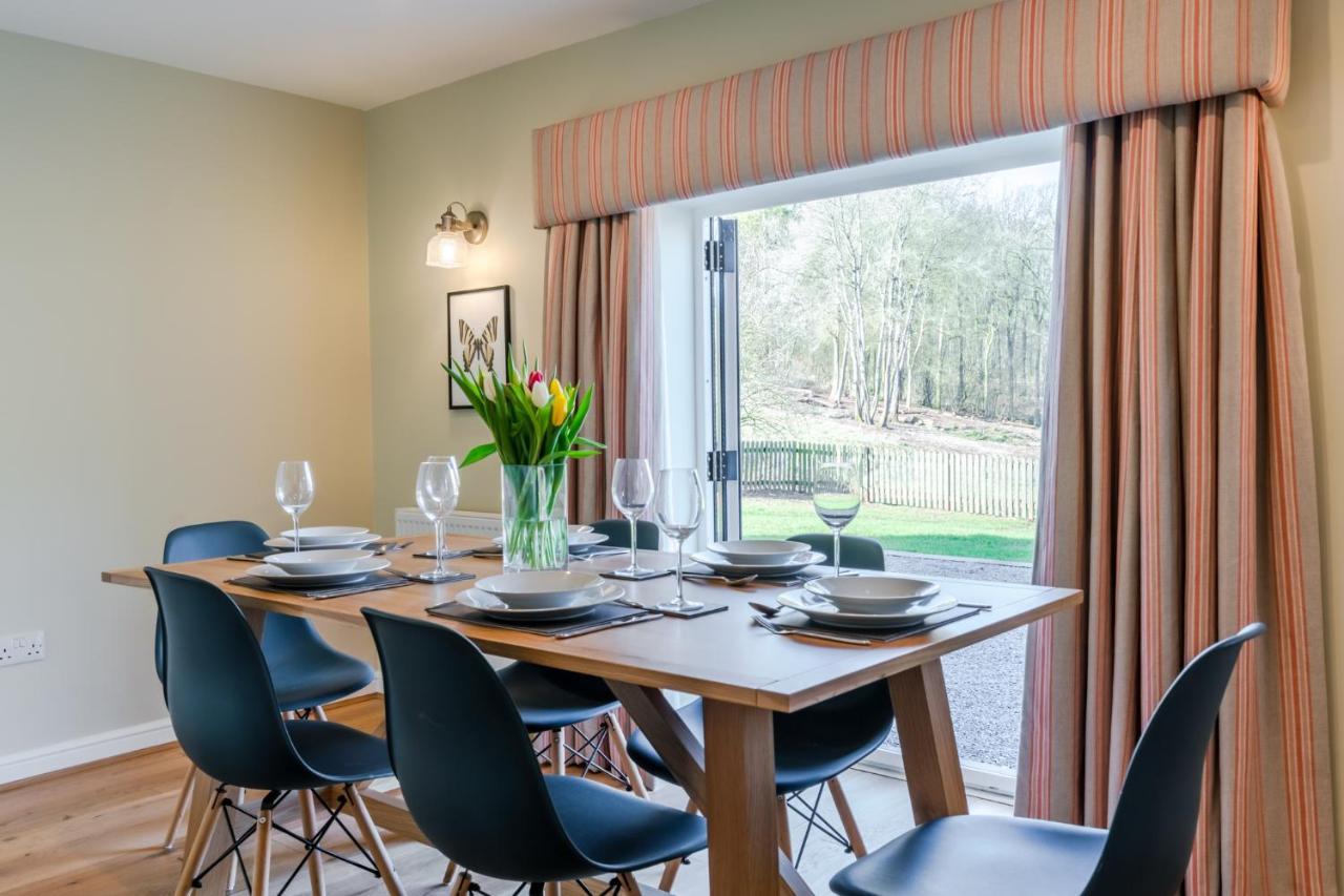 Quarry Lodge Lydney Εξωτερικό φωτογραφία