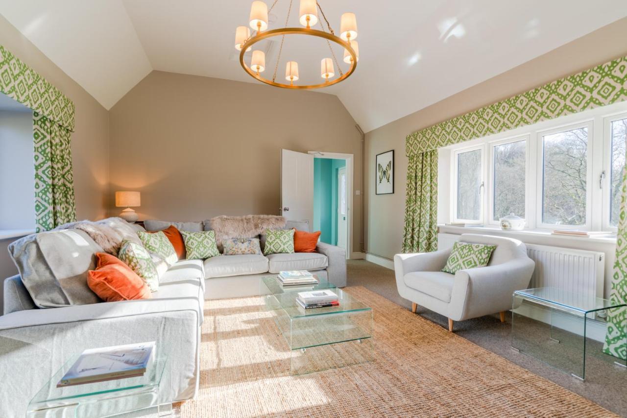 Quarry Lodge Lydney Εξωτερικό φωτογραφία
