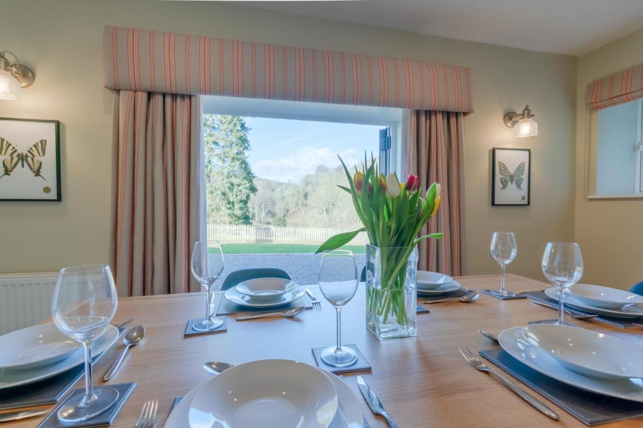 Quarry Lodge Lydney Εξωτερικό φωτογραφία