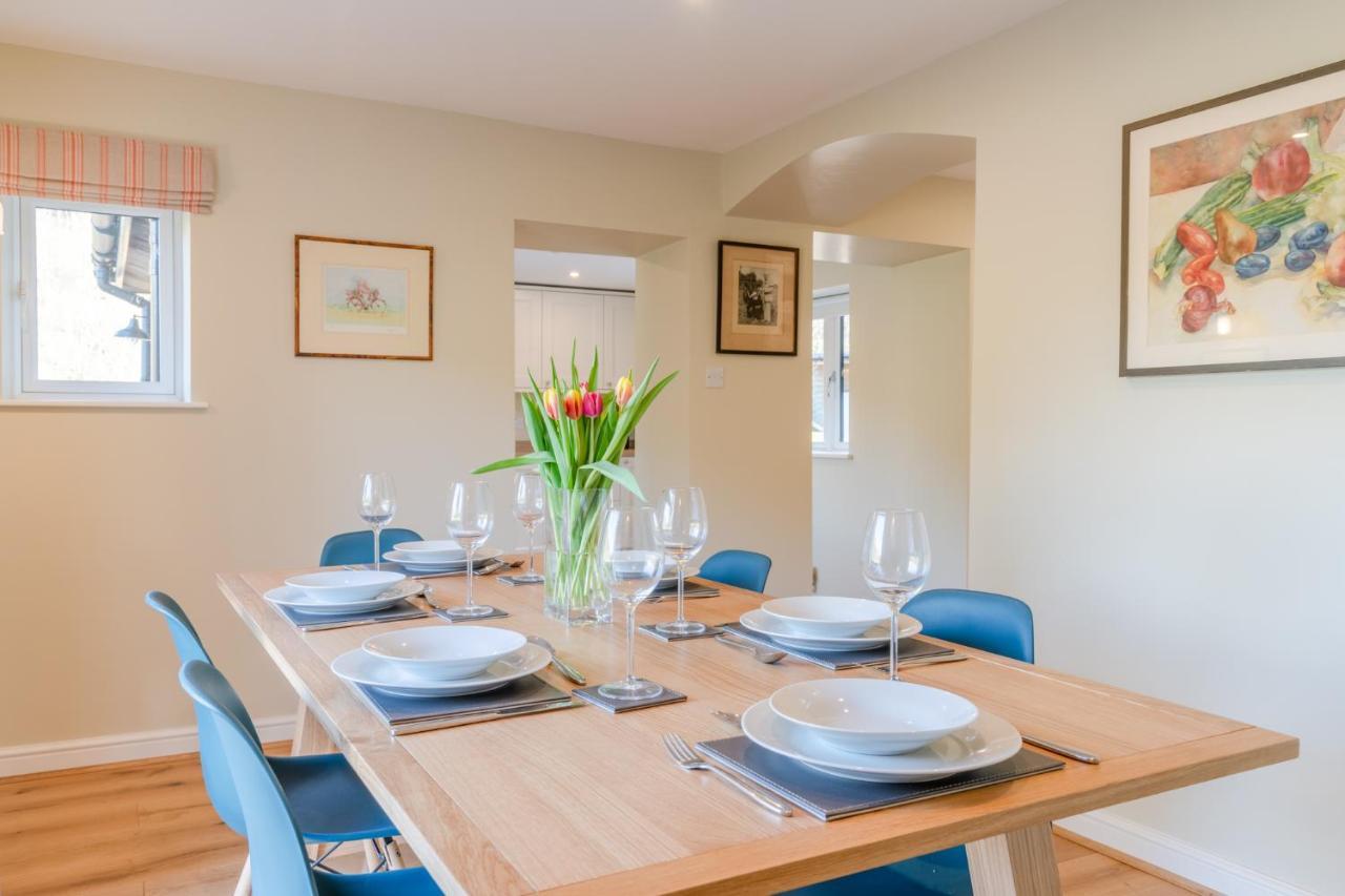 Quarry Lodge Lydney Εξωτερικό φωτογραφία