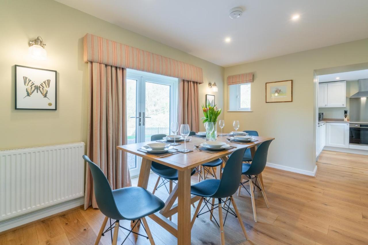 Quarry Lodge Lydney Εξωτερικό φωτογραφία