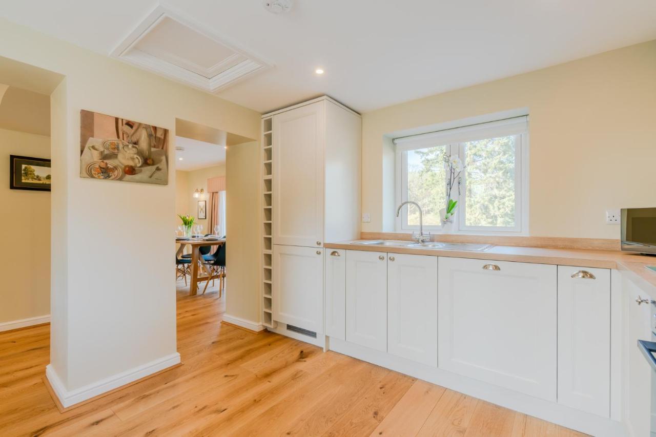 Quarry Lodge Lydney Εξωτερικό φωτογραφία
