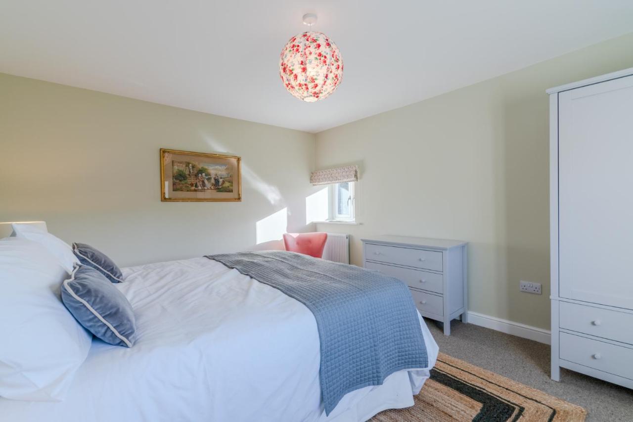 Quarry Lodge Lydney Εξωτερικό φωτογραφία