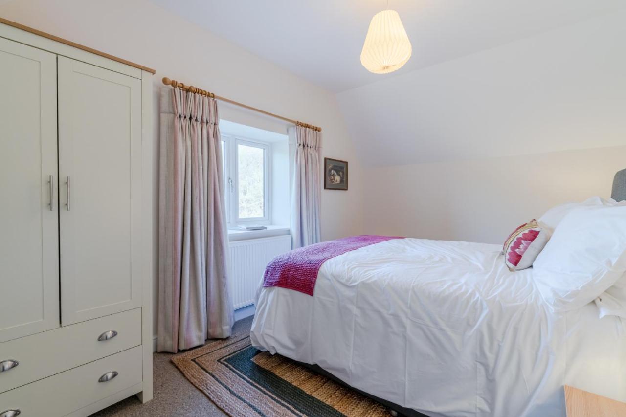 Quarry Lodge Lydney Εξωτερικό φωτογραφία
