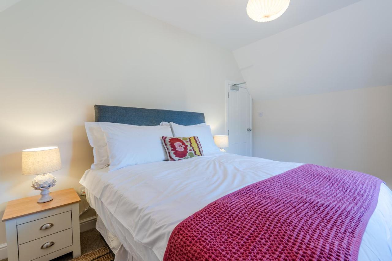 Quarry Lodge Lydney Εξωτερικό φωτογραφία