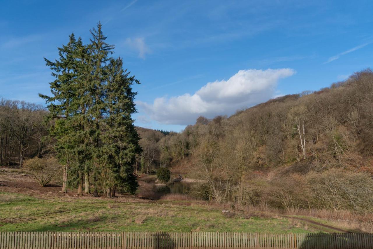 Quarry Lodge Lydney Εξωτερικό φωτογραφία