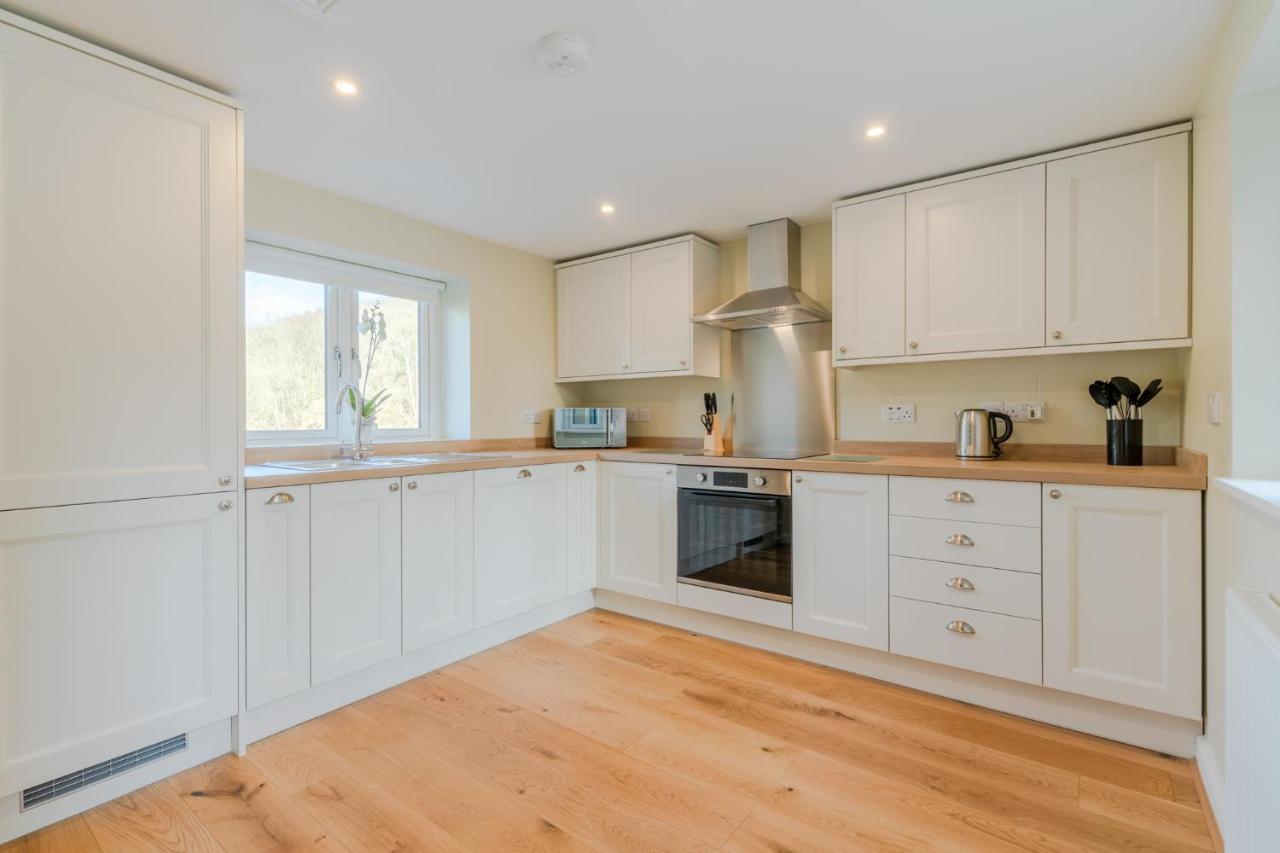 Quarry Lodge Lydney Εξωτερικό φωτογραφία