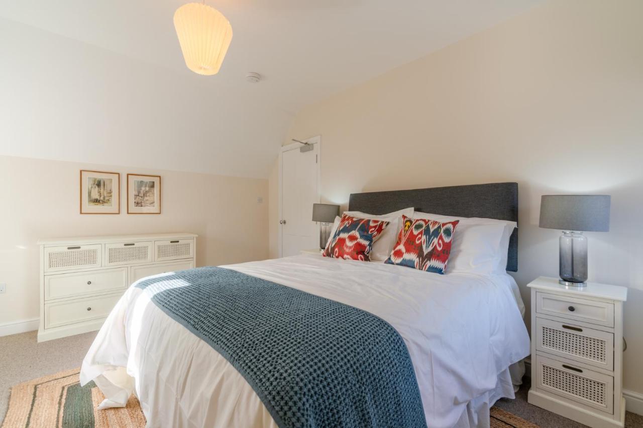 Quarry Lodge Lydney Εξωτερικό φωτογραφία