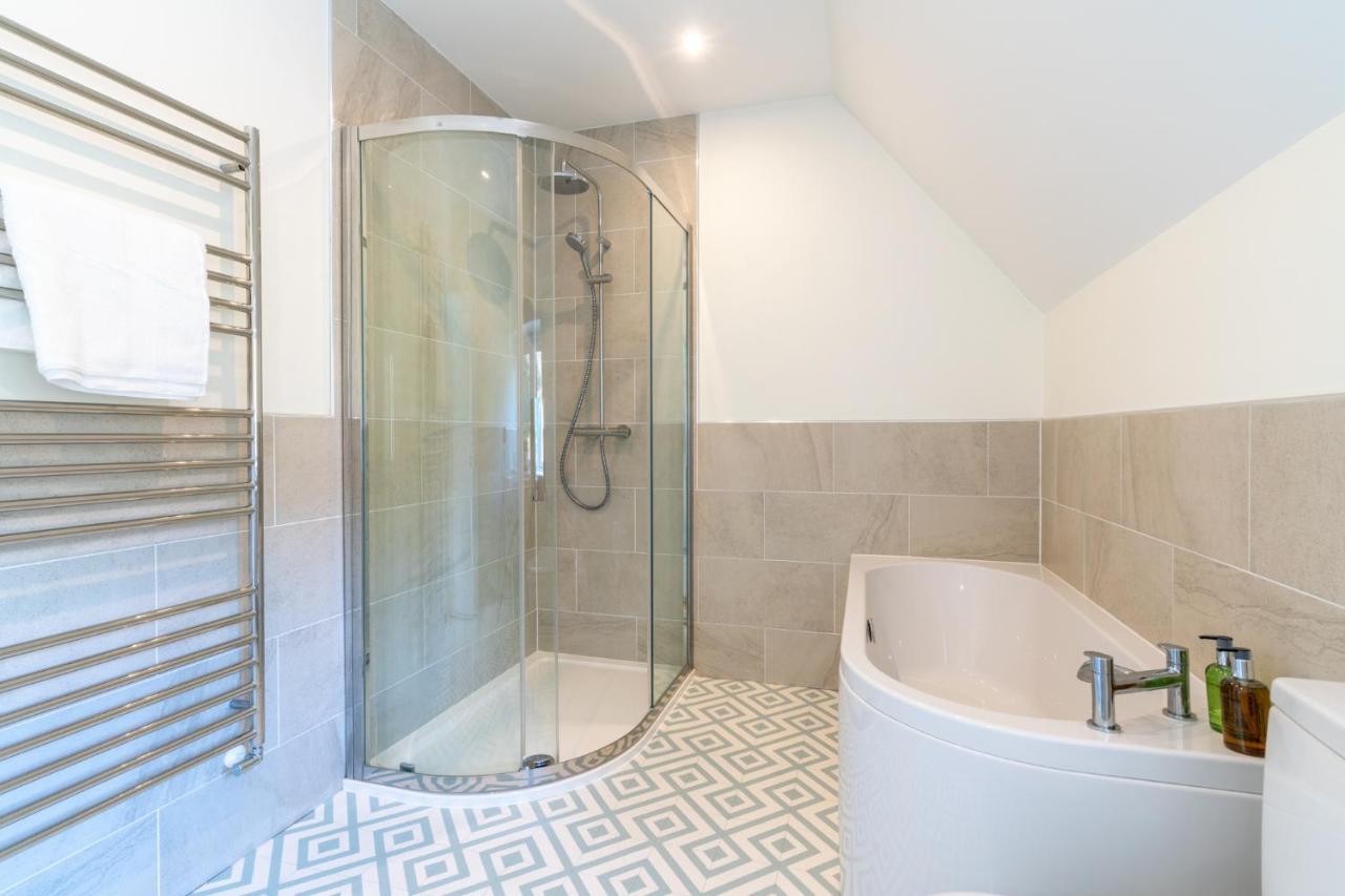 Quarry Lodge Lydney Εξωτερικό φωτογραφία