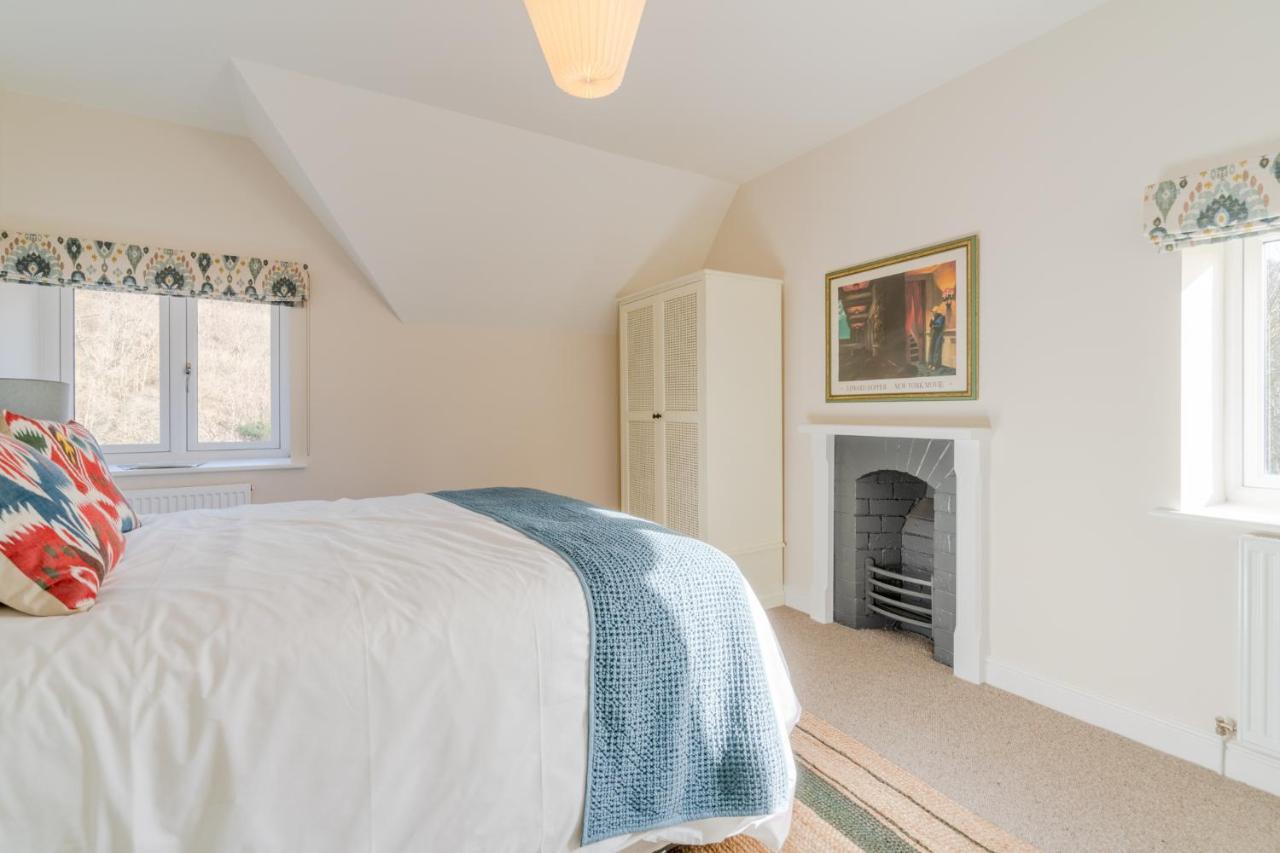 Quarry Lodge Lydney Εξωτερικό φωτογραφία
